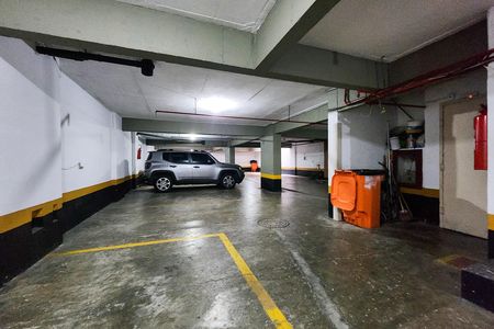 Área Comum  de apartamento à venda com 2 quartos, 121m² em Tijuca, Rio de Janeiro