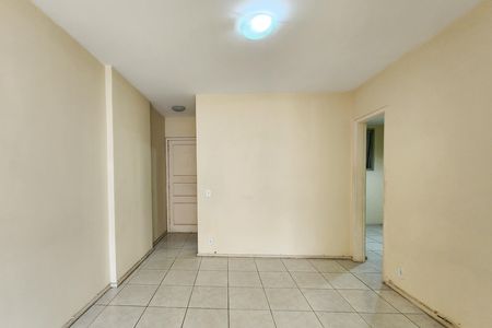 Sala  de apartamento à venda com 2 quartos, 121m² em Tijuca, Rio de Janeiro