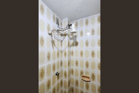 Apartamento à venda com 121m², 2 quartos e 1 vaga Apartamento à venda com 121m², 2 quartos e 1 vagaBanheiro de Serviço