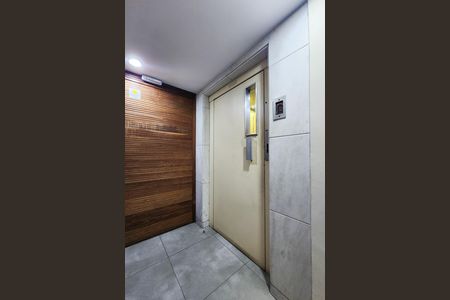 Área Comum  de apartamento à venda com 2 quartos, 121m² em Tijuca, Rio de Janeiro