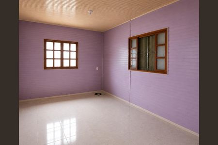 Casa para alugar com 39m², 1 quarto e sem vaga Casa para alugar com 39m², 1 quarto e sem vagaQuarto