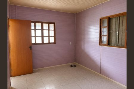 Casa para alugar com 39m², 1 quarto e sem vaga Casa para alugar com 39m², 1 quarto e sem vagaQuarto