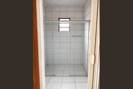 Casa para alugar com 39m², 1 quarto e sem vaga Casa para alugar com 39m², 1 quarto e sem vagaBanheiro