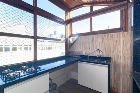 Apartamento para alugar com 140m², 3 quartos e 1 vaga Apartamento para alugar com 140m², 3 quartos e 1 vagaCobertura