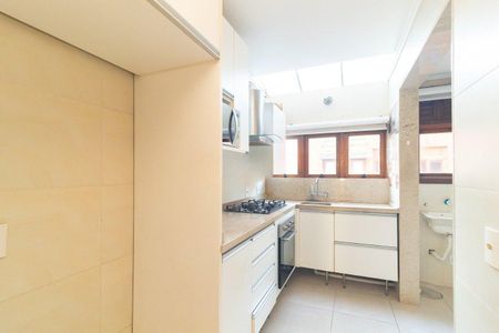 Apartamento para alugar com 140m², 3 quartos e 1 vaga Apartamento para alugar com 140m², 3 quartos e 1 vagaCozinha