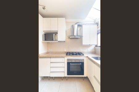 Apartamento para alugar com 140m², 3 quartos e 1 vaga Apartamento para alugar com 140m², 3 quartos e 1 vagaCozinha