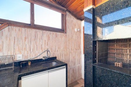 Apartamento para alugar com 140m², 3 quartos e 1 vaga Apartamento para alugar com 140m², 3 quartos e 1 vagaCobertura