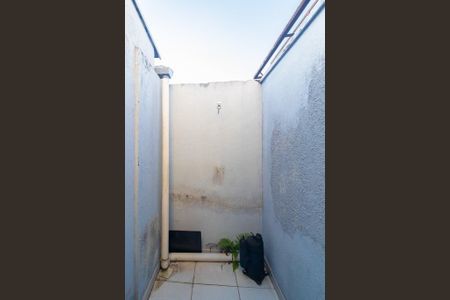 Varanda do Quarto de apartamento para alugar com 3 quartos, 140m² em Petrópolis, Porto Alegre