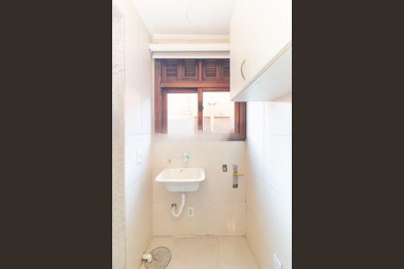 Apartamento para alugar com 140m², 3 quartos e 1 vaga Apartamento para alugar com 140m², 3 quartos e 1 vagaÁrea de serviço