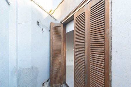 Apartamento para alugar com 140m², 3 quartos e 1 vaga Apartamento para alugar com 140m², 3 quartos e 1 vagaVaranda do Quarto