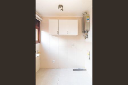 Apartamento para alugar com 140m², 3 quartos e 1 vaga Apartamento para alugar com 140m², 3 quartos e 1 vagaBanheiro social