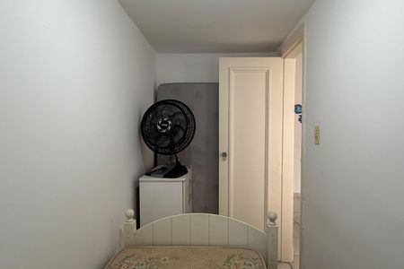 Apartamento para alugar com 42m², 2 quartos e sem vagaQuarto 2