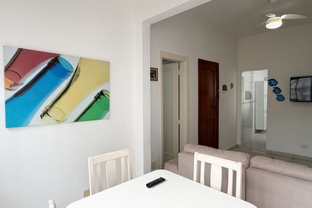 Apartamento para alugar com 42m², 2 quartos e sem vagaSala