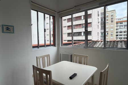 Apartamento para alugar com 42m², 2 quartos e sem vagaSala