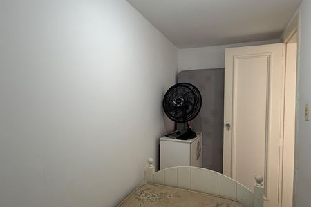 Apartamento para alugar com 42m², 2 quartos e sem vagaQuarto 2