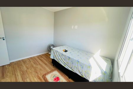 Quarto 1 de apartamento para alugar com 1 quarto, 46m² em Recanto Vista Alegre, Cotia