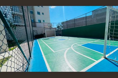 Apartamento para alugar com 46m², 1 quarto e 1 vaga Apartamento para alugar com 46m², 1 quarto e 1 vagaQuadra
