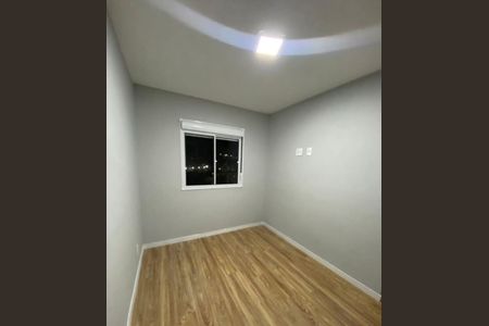 Quarto 2 de apartamento para alugar com 1 quarto, 46m² em Recanto Vista Alegre, Cotia