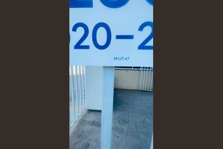 Apartamento para alugar com 46m², 1 quarto e 1 vaga Apartamento para alugar com 46m², 1 quarto e 1 vagaCódigo da placa