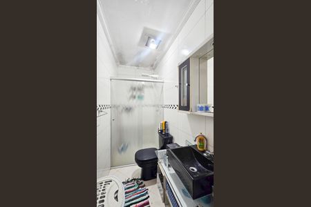 Casa à venda com 120m², 3 quartos e 2 vagas Casa à venda com 120m², 3 quartos e 2 vagasBanheiro Social