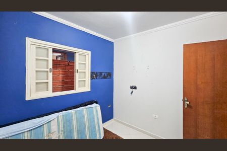 Casa à venda com 120m², 3 quartos e 2 vagas Casa à venda com 120m², 3 quartos e 2 vagasQuarto 2