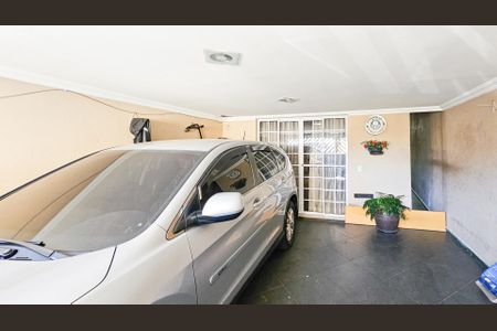 Casa à venda com 120m², 3 quartos e 2 vagas Casa à venda com 120m², 3 quartos e 2 vagasGaragem