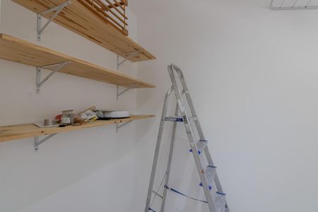 Apartamento para alugar com 90m², 3 quartos e 1 vaga Apartamento para alugar com 90m², 3 quartos e 1 vagaÁrea de Serviço