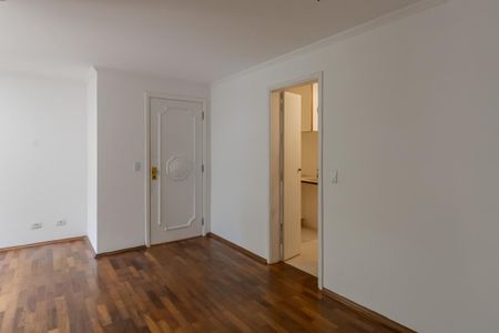 Apartamento para alugar com 90m², 3 quartos e 1 vaga Apartamento para alugar com 90m², 3 quartos e 1 vagaSala