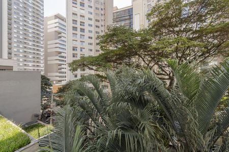 Apartamento para alugar com 90m², 3 quartos e 1 vaga Apartamento para alugar com 90m², 3 quartos e 1 vagaVista do Quarto 2