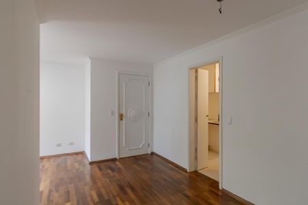 Apartamento para alugar com 90m², 3 quartos e 1 vaga Apartamento para alugar com 90m², 3 quartos e 1 vagaSala