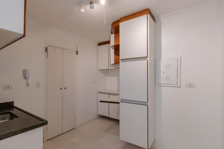 Apartamento para alugar com 90m², 3 quartos e 1 vaga Apartamento para alugar com 90m², 3 quartos e 1 vagaCozinha