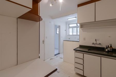 Apartamento para alugar com 90m², 3 quartos e 1 vaga Apartamento para alugar com 90m², 3 quartos e 1 vagaCozinha