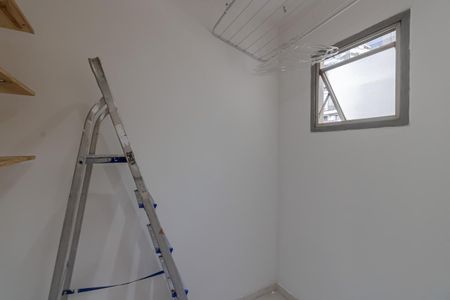 Apartamento para alugar com 90m², 3 quartos e 1 vaga Apartamento para alugar com 90m², 3 quartos e 1 vagaÁrea de Serviço