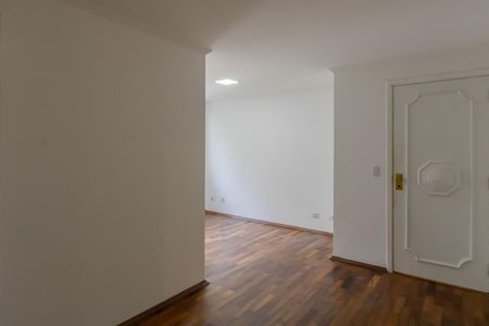Apartamento para alugar com 90m², 3 quartos e 1 vaga Apartamento para alugar com 90m², 3 quartos e 1 vagaSala