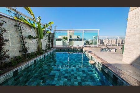 Apartamento para alugar com 4 quartos, 200m² em Recreio dos Bandeirantes, Rio de Janeiro
