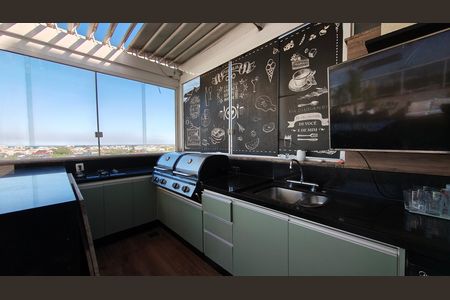 Apartamento para alugar com 4 quartos, 200m² em Recreio dos Bandeirantes, Rio de Janeiro