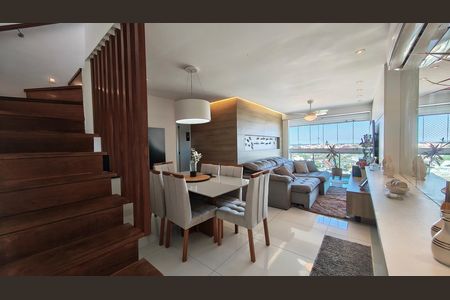 Apartamento para alugar com 4 quartos, 200m² em Recreio dos Bandeirantes, Rio de Janeiro