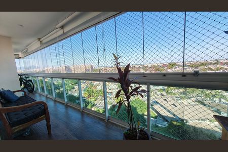 Apartamento à venda com 4 quartos, 200m² em Recreio dos Bandeirantes, Rio de Janeiro