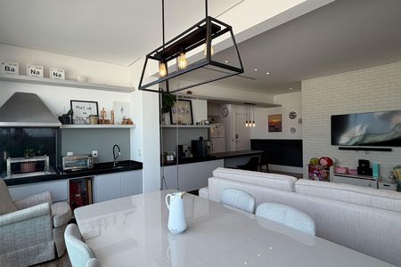 Apartamento para alugar com 88m², 2 quartos e 2 vagas Apartamento para alugar com 88m², 2 quartos e 2 vagasSala
