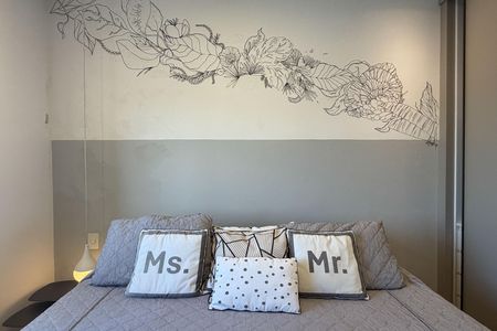 Apartamento para alugar com 88m², 2 quartos e 2 vagas Apartamento para alugar com 88m², 2 quartos e 2 vagasSuite