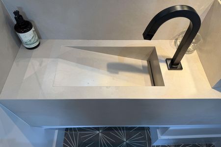 Apartamento para alugar com 88m², 2 quartos e 2 vagas Apartamento para alugar com 88m², 2 quartos e 2 vagasLavabo