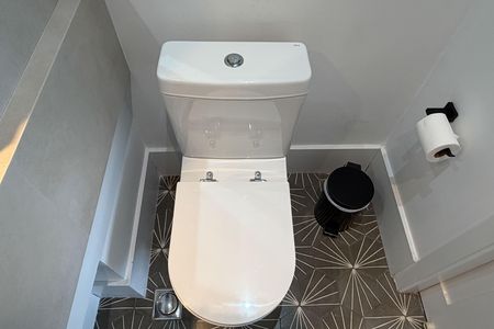 Apartamento para alugar com 88m², 2 quartos e 2 vagas Apartamento para alugar com 88m², 2 quartos e 2 vagasLavabo