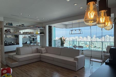 Apartamento para alugar com 88m², 2 quartos e 2 vagas Apartamento para alugar com 88m², 2 quartos e 2 vagasSala