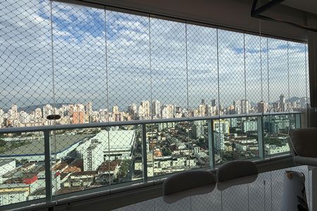 Apartamento para alugar com 88m², 2 quartos e 2 vagas Apartamento para alugar com 88m², 2 quartos e 2 vagasVista da Sala