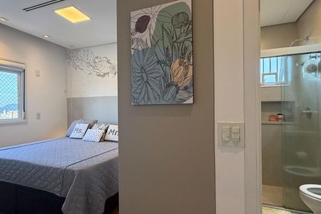 Apartamento para alugar com 88m², 2 quartos e 2 vagas Apartamento para alugar com 88m², 2 quartos e 2 vagasSuite