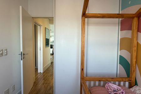 Apartamento para alugar com 88m², 2 quartos e 2 vagas Apartamento para alugar com 88m², 2 quartos e 2 vagasQuarto