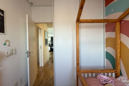 Apartamento para alugar com 88m², 2 quartos e 2 vagas Apartamento para alugar com 88m², 2 quartos e 2 vagasQuarto