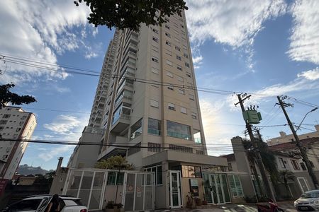 Apartamento para alugar com 88m², 2 quartos e 2 vagas Apartamento para alugar com 88m², 2 quartos e 2 vagasFachada