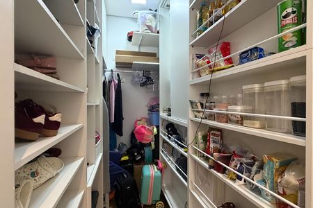 Apartamento para alugar com 88m², 2 quartos e 2 vagas Apartamento para alugar com 88m², 2 quartos e 2 vagasDispensa