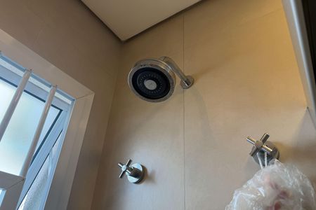 Apartamento para alugar com 88m², 2 quartos e 2 vagas Apartamento para alugar com 88m², 2 quartos e 2 vagasBanheiro da Suíte